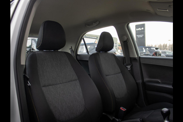 Kia Picanto 1.0 CVVT EconomyPlusLine | Navigatie | Airco | Achteruitrijcamera | Bleutooth