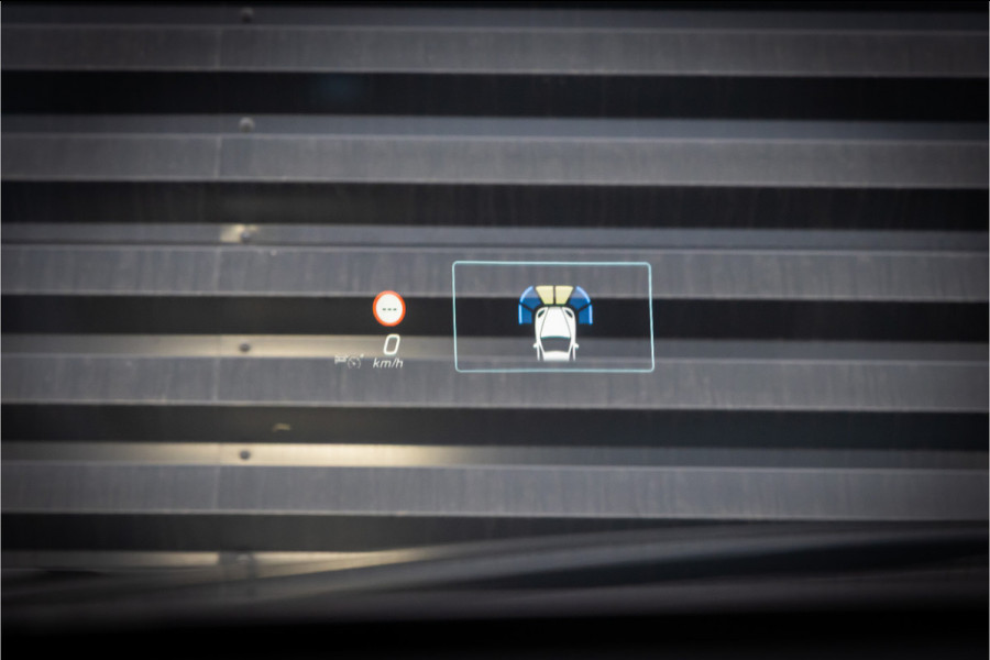 Mercedes-Benz S-Klasse 580 4MATIC Lang AMG Line Chauffeurspakket