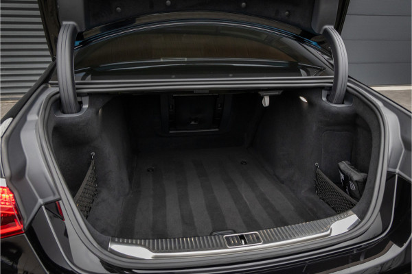 Mercedes-Benz S-Klasse 580 4MATIC Lang AMG Line Chauffeurspakket