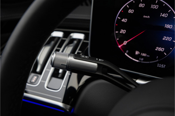 Mercedes-Benz S-Klasse 580 4MATIC Lang AMG Line Chauffeurspakket