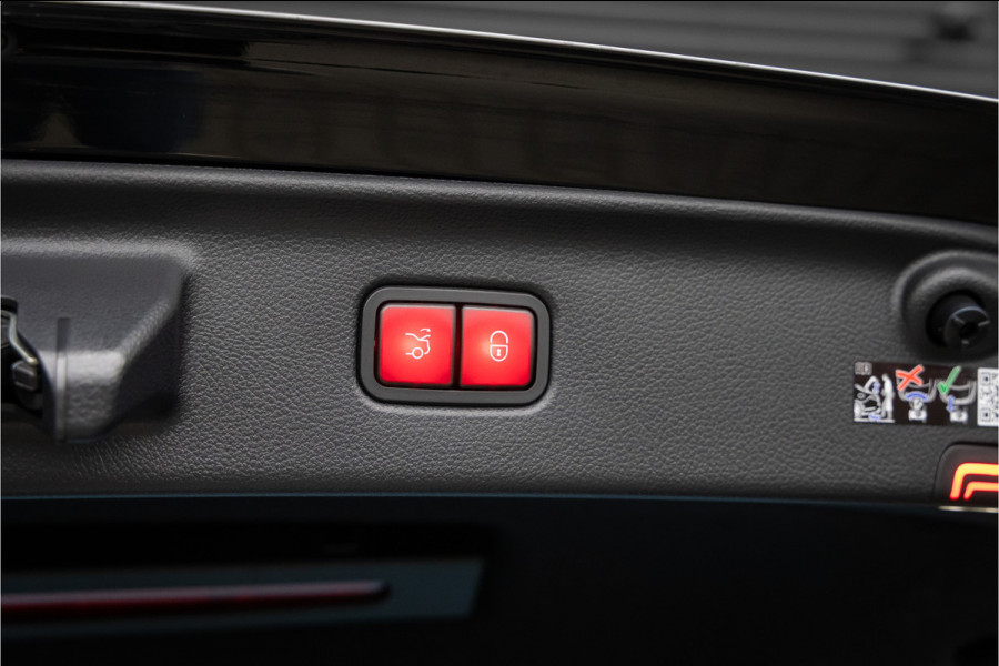 Mercedes-Benz S-Klasse 580 4MATIC Lang AMG Line Chauffeurspakket