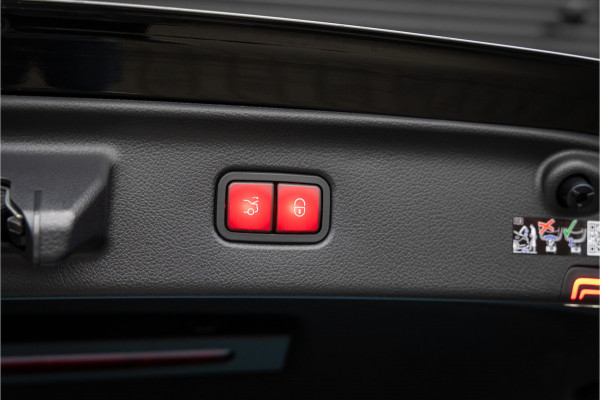 Mercedes-Benz S-Klasse 580 4MATIC Lang AMG Line Chauffeurspakket