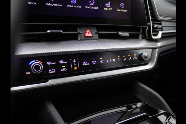 Kia Sportage 1.6 T-GDi Hybrid GT-PlusLine | 360 graden camera | Stoel en stuurverwarming | Schuifkantel dak |