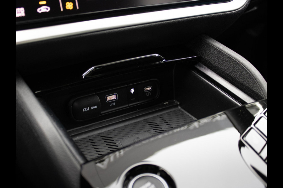 Kia Sportage 1.6 T-GDi Hybrid GT-PlusLine | 360 graden camera | Stoel en stuurverwarming | Schuifkantel dak |