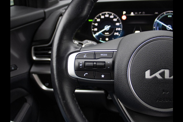 Kia Sportage 1.6 T-GDi Hybrid GT-PlusLine | 360 graden camera | Stoel en stuurverwarming | Schuifkantel dak |