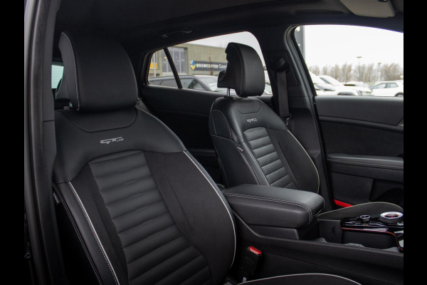 Kia Sportage 1.6 T-GDi Hybrid GT-PlusLine | 360 graden camera | Stoel en stuurverwarming | Schuifkantel dak |