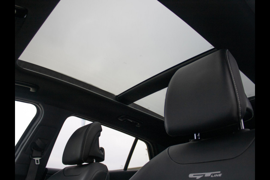 Kia Sportage 1.6 T-GDi Hybrid GT-PlusLine | 360 graden camera | Stoel en stuurverwarming | Schuifkantel dak |