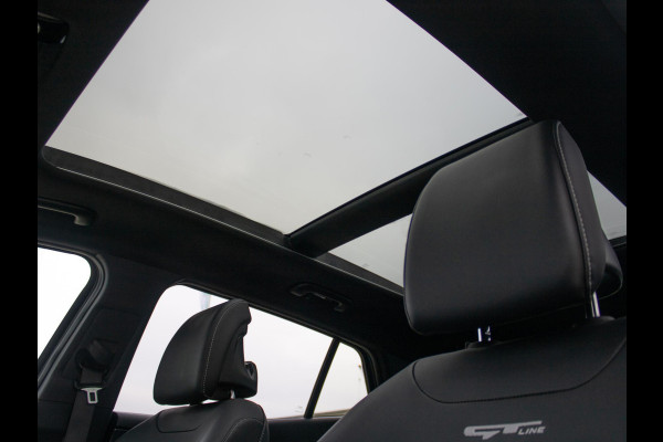 Kia Sportage 1.6 T-GDi Hybrid GT-PlusLine | 360 graden camera | Stoel en stuurverwarming | Schuifkantel dak |