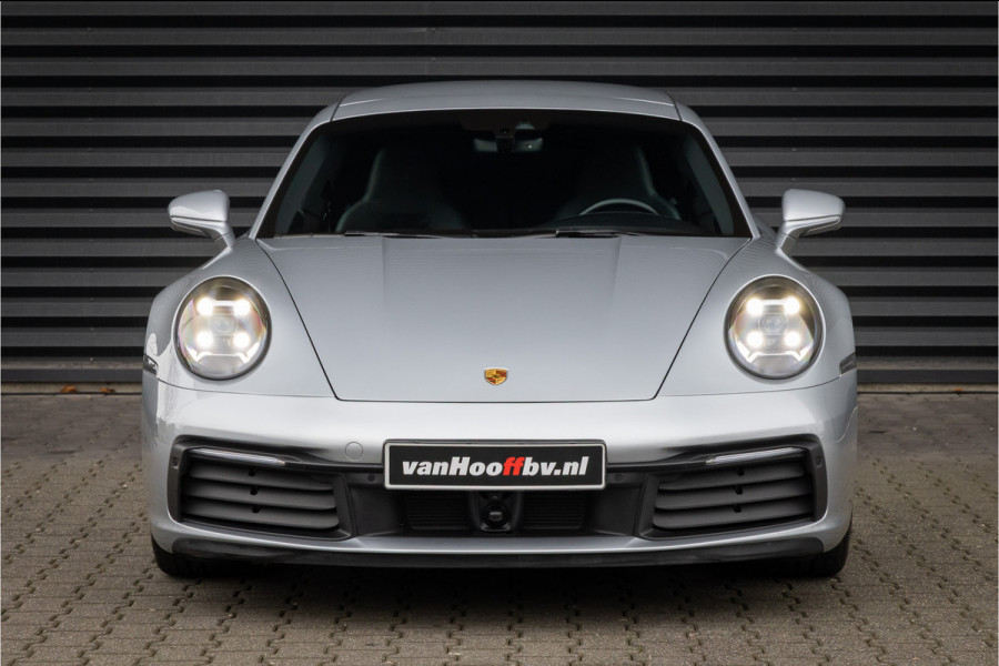 Porsche 911 3.0 Carrera Orig NL - Schuifdak - ACC