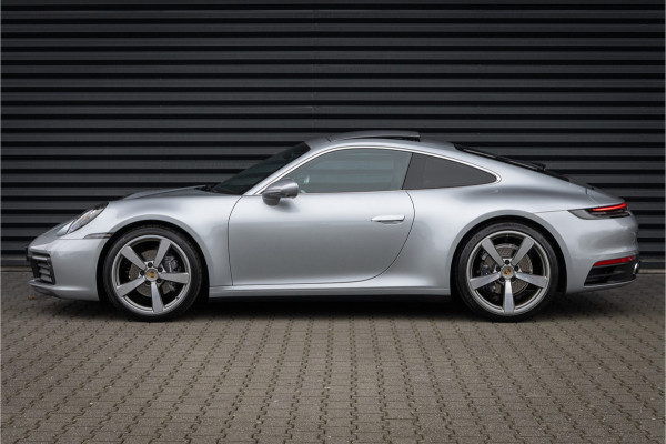 Porsche 911 3.0 Carrera Orig NL - Schuifdak - ACC