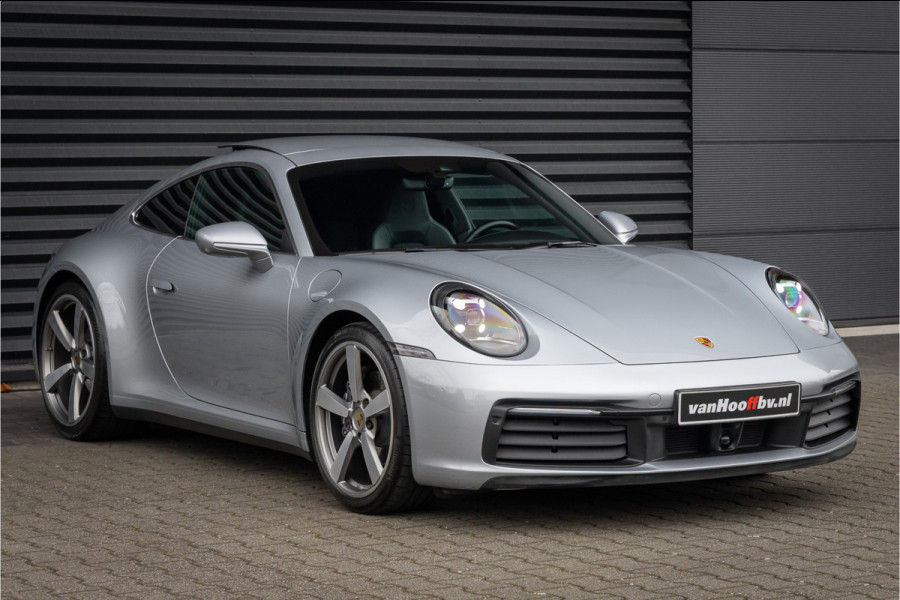 Porsche 911 3.0 Carrera Orig NL - Schuifdak - ACC