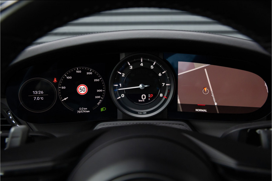 Porsche 911 3.0 Carrera Orig NL - Schuifdak - ACC