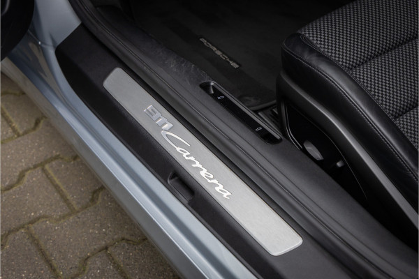 Porsche 911 3.0 Carrera Orig NL - Schuifdak - ACC