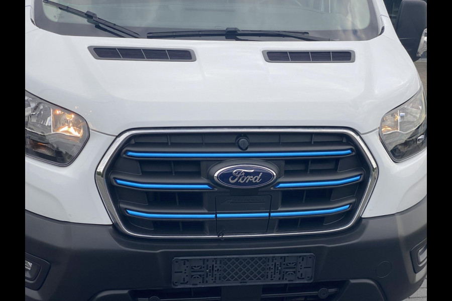 Ford E-Transit 350 L3H3 Trend 68 kWh 184pk | Zuid | SYNC 4 | Hoog Dak |