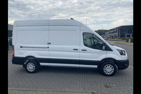 Ford E-Transit 350 L3H3 Trend 68 kWh 184pk | Zuid | SYNC 4 | Hoog Dak |
