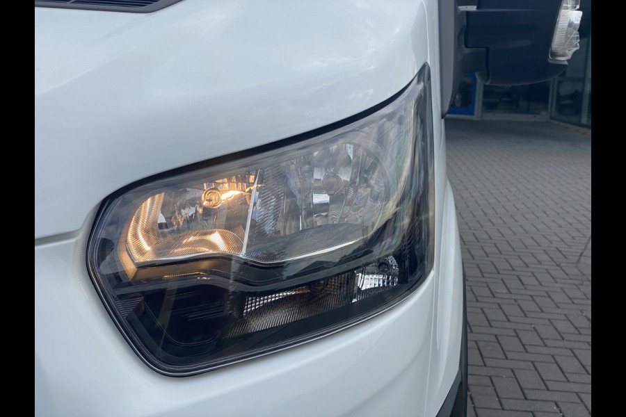 Ford E-Transit 350 L3H3 Trend 68 kWh 184pk | Zuid | SYNC 4 | Hoog Dak |