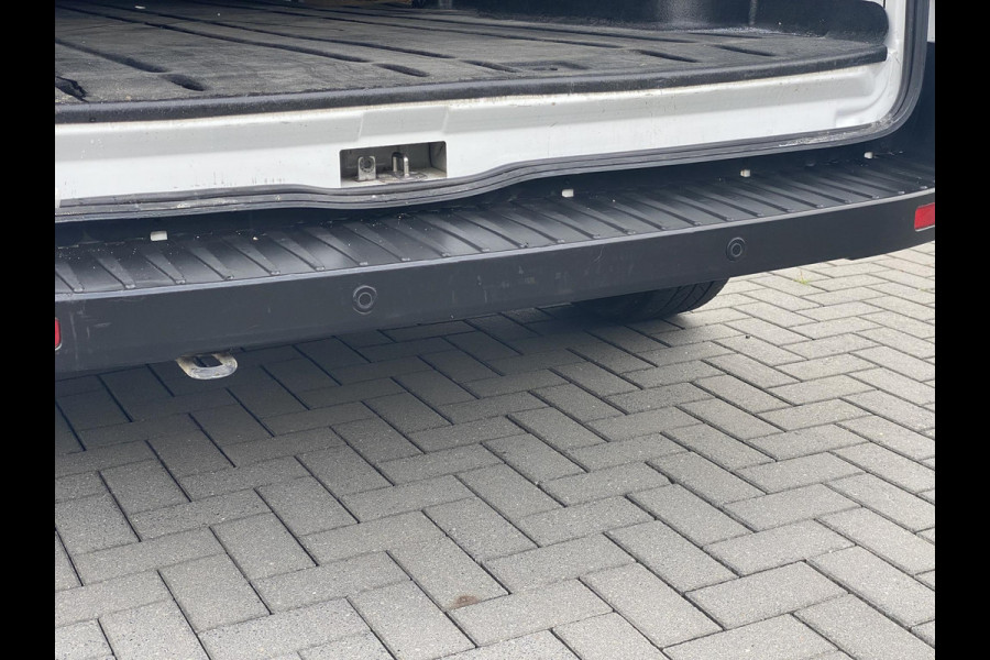 Ford E-Transit 350 L3H3 Trend 68 kWh 184pk | Zuid | SYNC 4 | Hoog Dak |