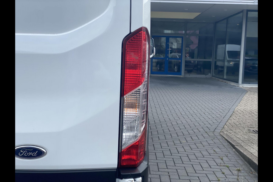 Ford E-Transit 350 L3H3 Trend 68 kWh 184pk | Zuid | SYNC 4 | Hoog Dak |