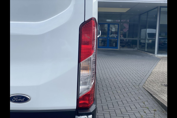 Ford E-Transit 350 L3H3 Trend 68 kWh 184pk | Zuid | SYNC 4 | Hoog Dak |