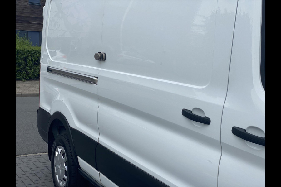 Ford E-Transit 350 L3H3 Trend 68 kWh 184pk | Zuid | SYNC 4 | Hoog Dak |