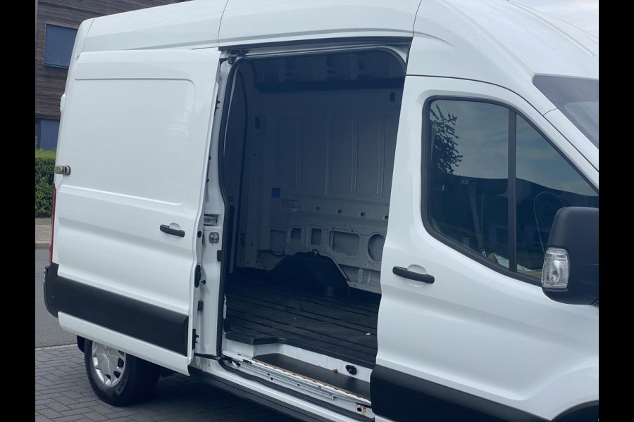 Ford E-Transit 350 L3H3 Trend 68 kWh 184pk | Zuid | SYNC 4 | Hoog Dak |