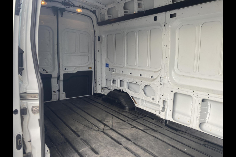 Ford E-Transit 350 L3H3 Trend 68 kWh 184pk | Zuid | SYNC 4 | Hoog Dak |