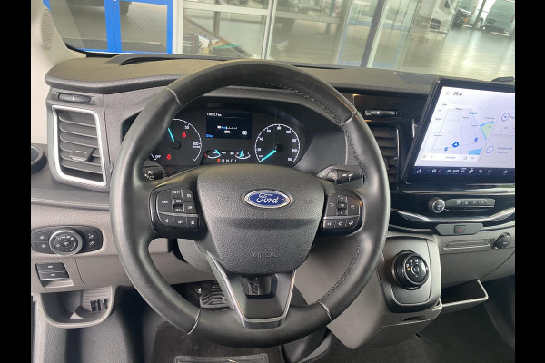 Ford E-Transit 350 L3H3 Trend 68 kWh 184pk | Zuid | SYNC 4 | Hoog Dak |