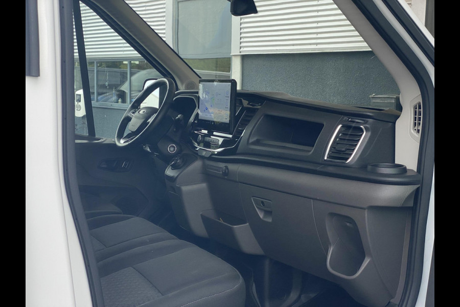 Ford E-Transit 350 L3H3 Trend 68 kWh 184pk | Zuid | SYNC 4 | Hoog Dak |