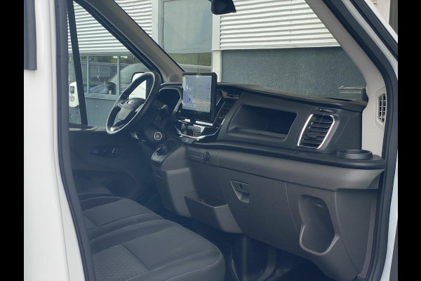 Ford E-Transit 350 L3H3 Trend 68 kWh 184pk | Zuid | SYNC 4 | Hoog Dak |