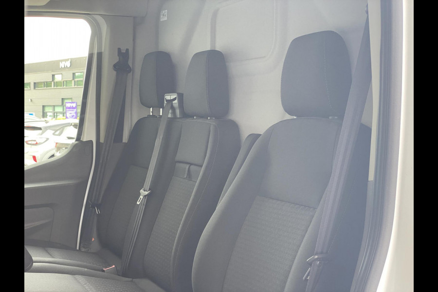Ford E-Transit 350 L3H3 Trend 68 kWh 184pk | Zuid | SYNC 4 | Hoog Dak |