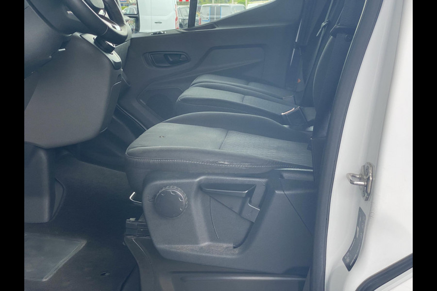 Ford E-Transit 350 L3H3 Trend 68 kWh 184pk | Zuid | SYNC 4 | Hoog Dak |