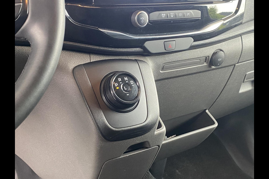 Ford E-Transit 350 L3H3 Trend 68 kWh 184pk | Zuid | SYNC 4 | Hoog Dak |