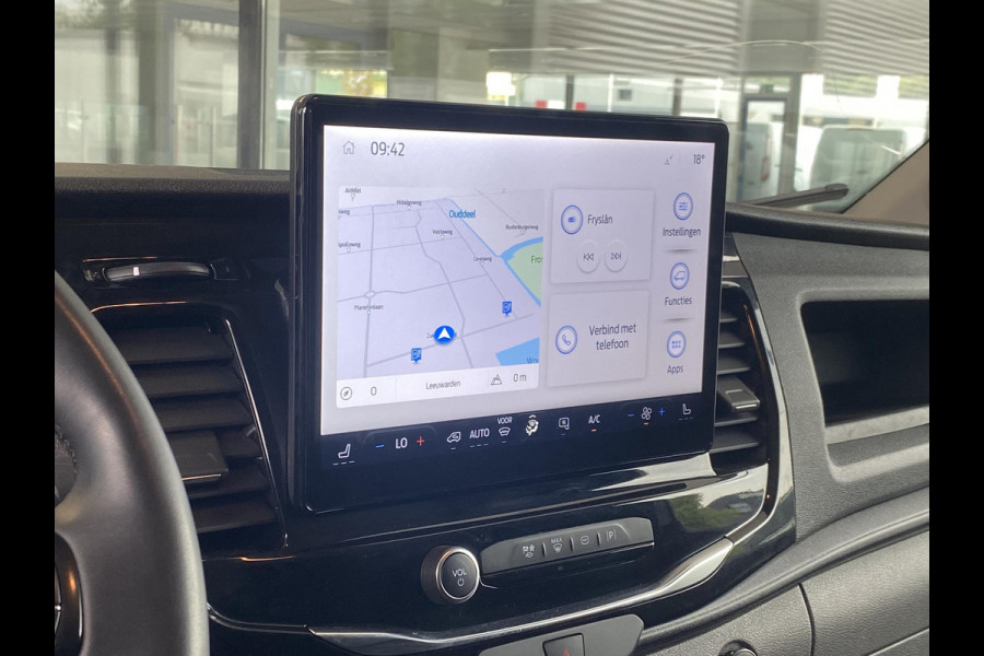 Ford E-Transit 350 L3H3 Trend 68 kWh 184pk | Zuid | SYNC 4 | Hoog Dak |