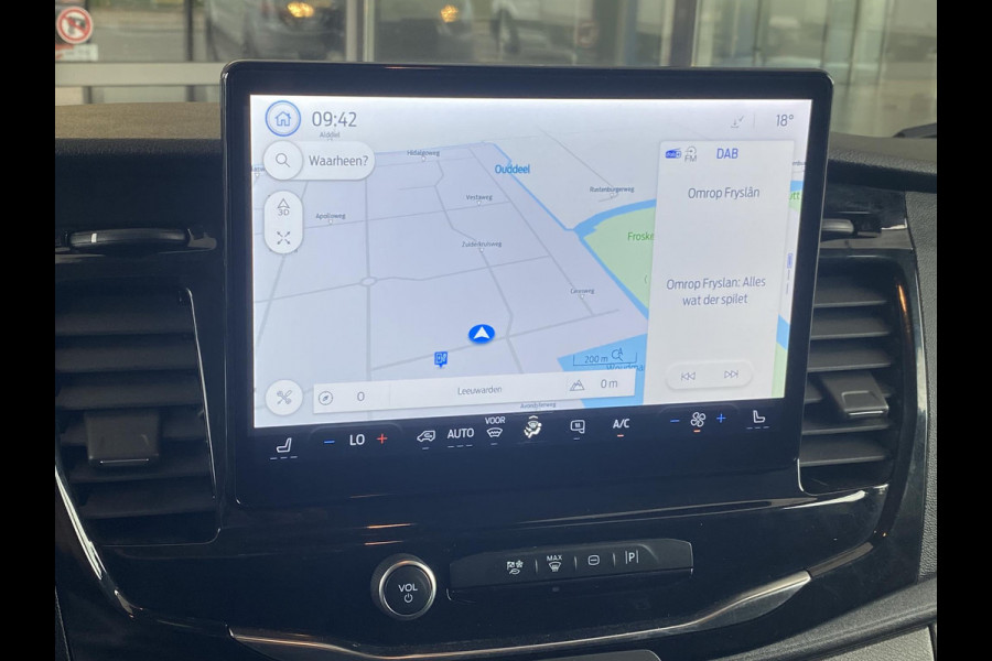 Ford E-Transit 350 L3H3 Trend 68 kWh 184pk | Zuid | SYNC 4 | Hoog Dak |