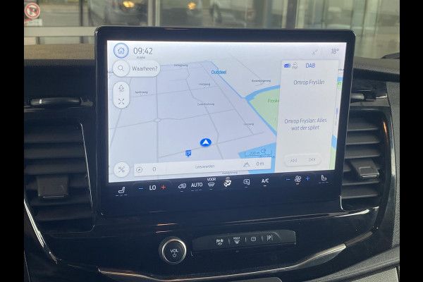 Ford E-Transit 350 L3H3 Trend 68 kWh 184pk | Zuid | SYNC 4 | Hoog Dak |