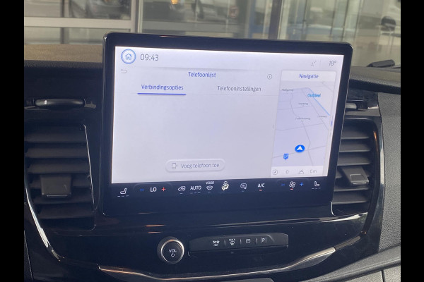 Ford E-Transit 350 L3H3 Trend 68 kWh 184pk | Zuid | SYNC 4 | Hoog Dak |