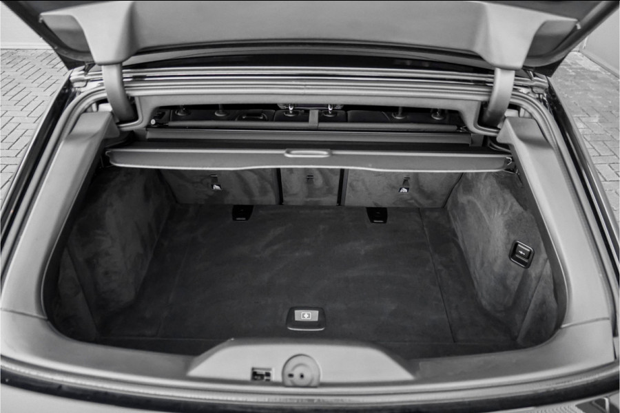 BMW 5 Serie Touring 530i High Ex M-Sport Pano HUD Camera Memory Seats