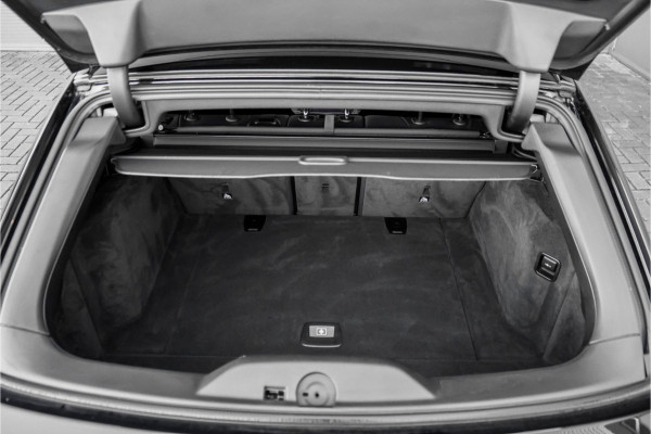 BMW 5 Serie Touring 530i High Ex M-Sport Pano HUD Camera Memory Seats