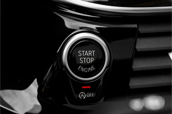 BMW 5 Serie Touring 530i High Ex M-Sport Pano HUD Camera Memory Seats