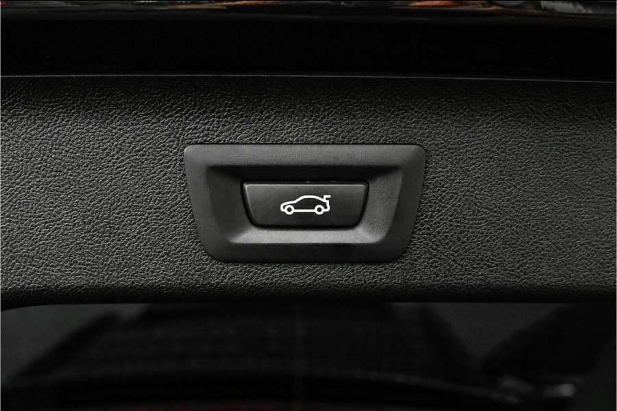 BMW 5 Serie Touring 530i High Ex M-Sport Pano HUD Camera Memory Seats