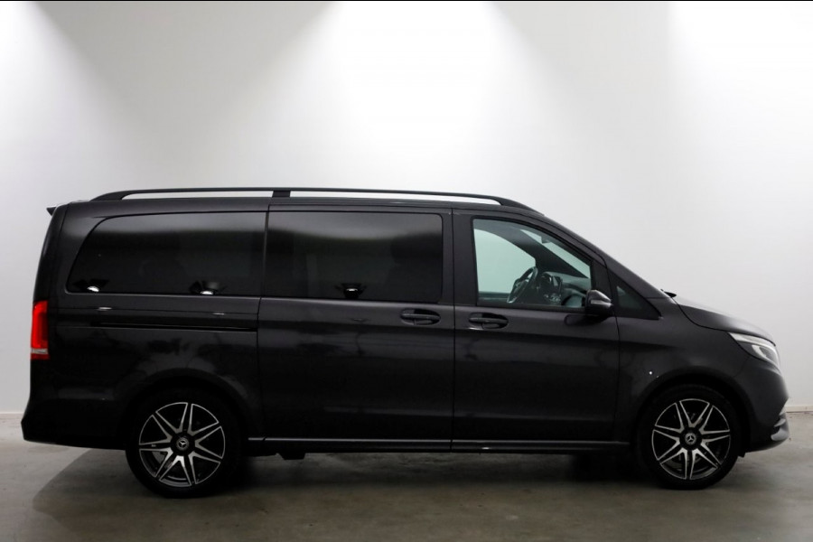 Mercedes-Benz V-Klasse 300d 4-MATIC Lang Edition AMG Personenbus INCL. BTW/BPM 09-2021