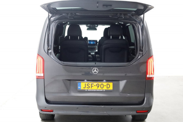 Mercedes-Benz V-Klasse 300d 4-MATIC Lang Edition AMG Personenbus INCL. BTW/BPM 09-2021