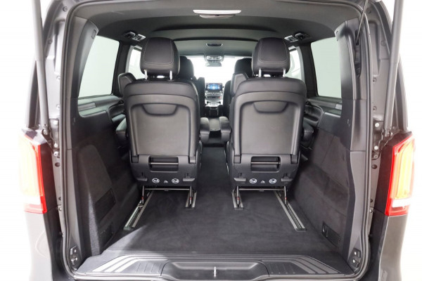 Mercedes-Benz V-Klasse 300d 4-MATIC Lang Edition AMG Personenbus INCL. BTW/BPM 09-2021