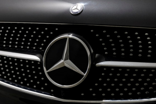 Mercedes-Benz V-Klasse 300d 4-MATIC Lang Edition AMG Personenbus INCL. BTW/BPM 09-2021