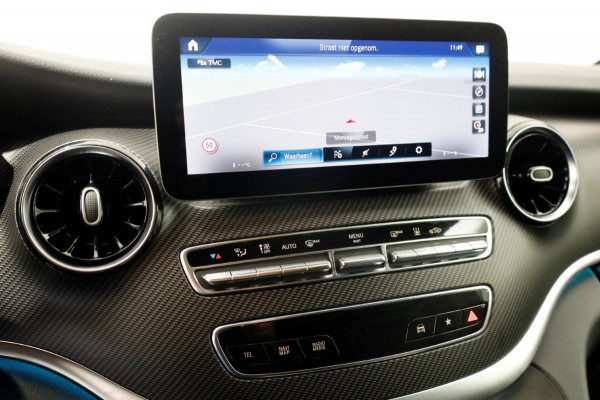 Mercedes-Benz V-Klasse 300d 4-MATIC Lang Edition AMG Personenbus INCL. BTW/BPM 09-2021