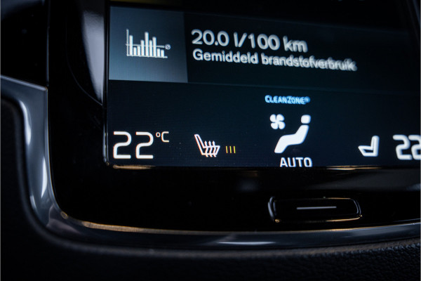 Volvo XC90 2.0 T8 Twin Engine AWD R-Design - Panorama | H&K | Memory | Trekhaak