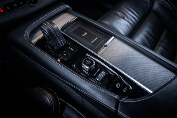 Volvo XC90 2.0 T8 Twin Engine AWD R-Design - Panorama | H&K | Memory | Trekhaak