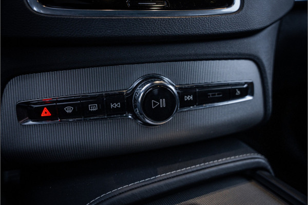 Volvo XC90 2.0 T8 Twin Engine AWD R-Design - Panorama | H&K | Memory | Trekhaak