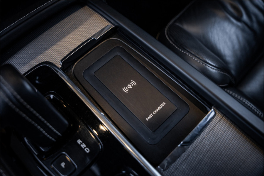 Volvo XC90 2.0 T8 Twin Engine AWD R-Design - Panorama | H&K | Memory | Trekhaak