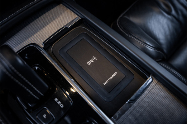 Volvo XC90 2.0 T8 Twin Engine AWD R-Design - Panorama | H&K | Memory | Trekhaak